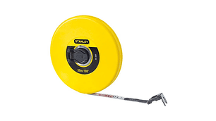 HUINCHA LARGA 50.0MTS X 1/2