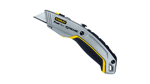 CUCHILLO RETRACTIL DOBLE HOJA FMX (10-789)