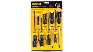 JGO. DESTORNILL. 10 PZS. PROF. (STMT66676-840)