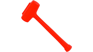 MACETA SUPERFICIE SUAVE 11.5 LB. (57-554)