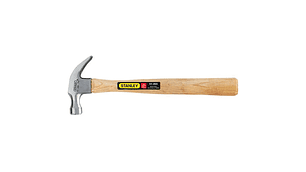 MARTILLO M/MADERA OCTOGONAL 20 OZ. (51-474)