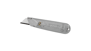 CUCHILLO CON 3 HOJAS #199 NO RETRACTIL (10-209)