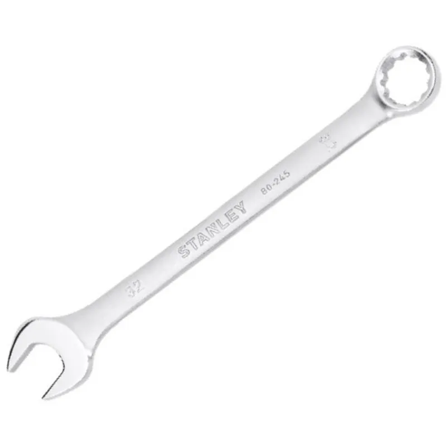 LLAVE PUNTA-CORONA 7/16