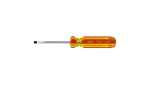 DESTORNILL.PLANO 1/8