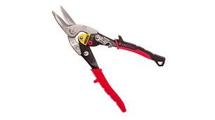 TIJERA TIPO AVIADOR C/RECTO (14-563)