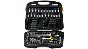 JGO. MECANICO 120 PZS. []1/4