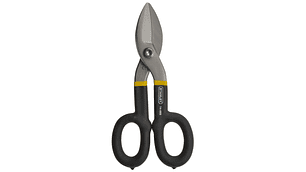 TIJERA HOJALATERO 12