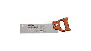 SERRUCHO COSTILLA DE 14