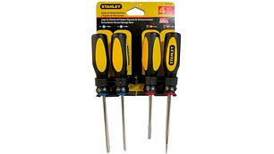 JGO. DESTORNILL. 6 PZS. N/A (STMT60060-LA)