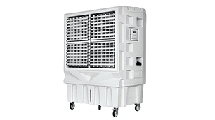 ENFRIADOR DE AIRE EVAPORATIVO INDUSTRIAL 