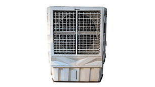 ENFRIADOR DE AIRE EVAPORATIVO INDUSTRIAL 