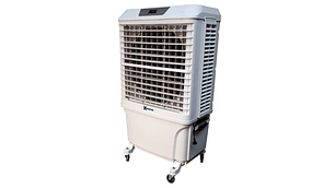 ENFRIADOR DE AIRE EVAPORATIVO INDUSTRIAL 