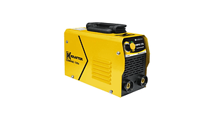 SOLDADORA INVERTER KRAFTER COMPAC 135C
