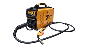  SOLDADORA MIG-200TEC