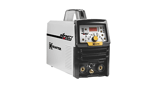 SOLDADORA INFINITY TIG-200 PULSE