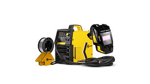 COMBO SOLDADORA KRAFTER MEGATEC-120FLUX