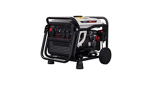  GENERADOR INVERTER ABIERTO 4KW