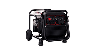  GENERADOR INVERTER ABIERTO 4KW