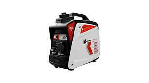 GENERADOR INVERTER 0.8KVA 