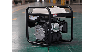 GENERADOR INVERTER 3.5KVA