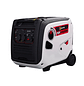 GENERADOR INVERTER 4KVA  - Miniatura 1