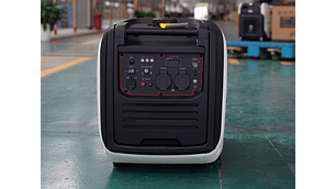  GENERADOR INVERTER 4KVA 