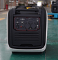  GENERADOR INVERTER 4KVA  - Miniatura 2