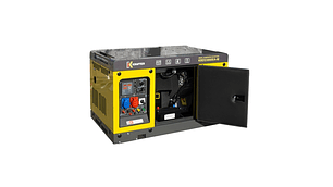 GENERADOR DIESEL KR23000SE 15 kVA