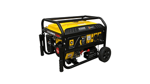 GENERADOR GASOLINA KRAFTER 3,2KVA