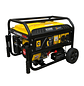 GENERADOR GASOLINA KRAFTER 3,2KVA - Miniatura 1
