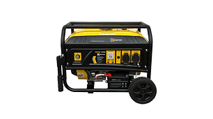 GENERADOR GASOLINA KRAFTER 3,2KVA