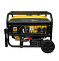 GENERADOR GASOLINA KRAFTER 3,2KVA - Miniatura 2