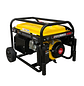 GENERADOR GASOLINA KRAFTER 3,2KVA - Miniatura 3