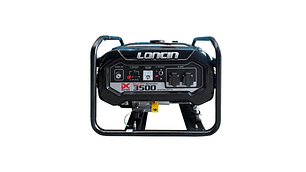 GENERADOR LONCIN F 3,1 KW PM