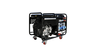 GENERADOR LONCIN 220V PE 16,5 KVA