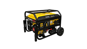 GENERADOR GASOLINA KRAFTER 2,2 KVA