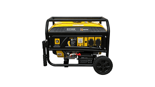 GENERADOR GASOLINA KRAFTER 2,2 KVA