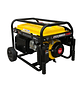 GENERADOR GASOLINA KRAFTER 2,2 KVA - Miniatura 4