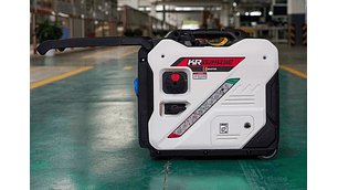 GENERADOR INVERTER 5.5KVA