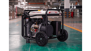 GENERADOR INVERTER 8KVA 