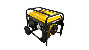 GENERADOR GASOLINA KRAFTER 5,5KVA PARA CONTECTAR ATS