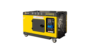 GENERADOR DIESEL 11.5 kVA