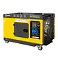 GENERADOR DIESEL 11.5 kVA - Miniatura 1