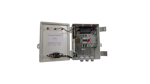 ATS PARA GENERADOR DIESEL 10KVA y 16 KVA 220V