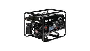 GENERADOR GASOLINA LONCIN 2.2 KVA PM