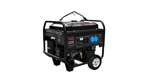GENERADOR GASOLINA LONCIN 10 KVA PE C/BATERÍA 220V