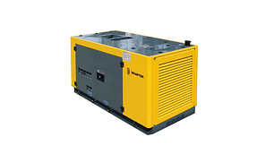 GENERADOR DIÉSEL KRAFTER 380V 10 KVA DK-12