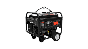 GENERADOR GASOLINA LONCIN 10KVA PE C/BATERÍA 380V
