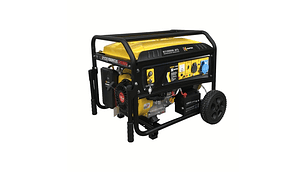 GENERADOR GASOLINA KRAFTER 7,5 KVA PE PARA CONECTAR ATS