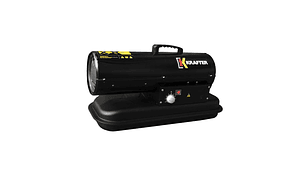 TURBOCALEFACTOR DIÉSEL KRAFTER 20KW